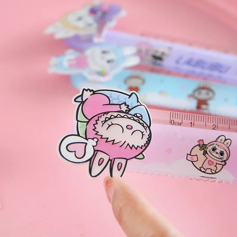 Le Bobo Ruler 4 units - from BOBOOM™