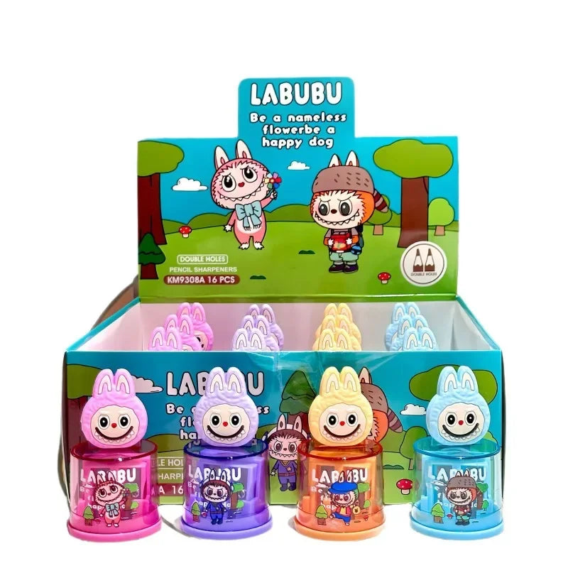 Le Bobo Sharpener - from BOBOOM™