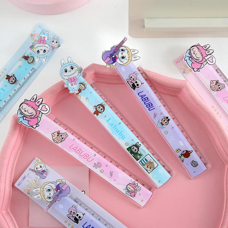 Le Bobo Ruler 4 units - from BOBOOM™