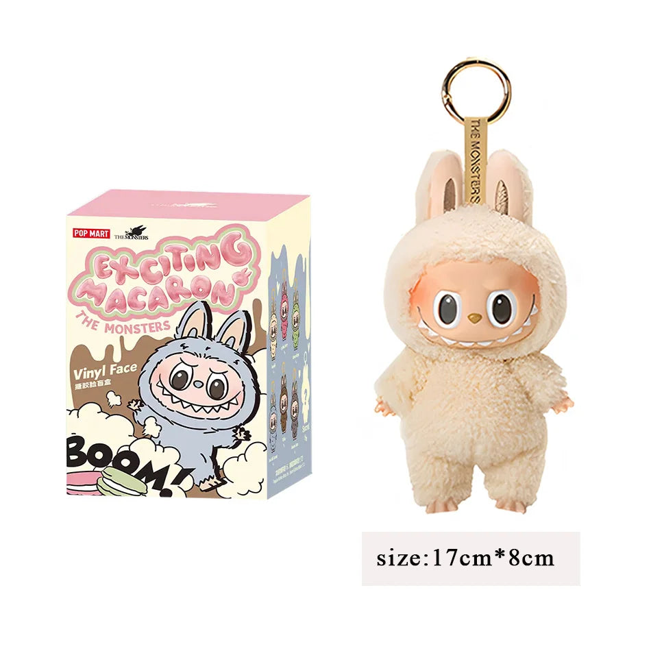 Le Bobo – the wild ‘boom’ doll from BOBOOM™