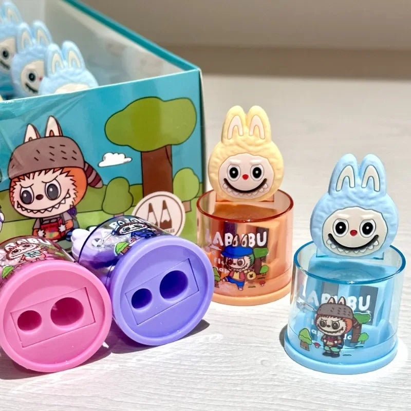 Le Bobo Sharpener - from BOBOOM™