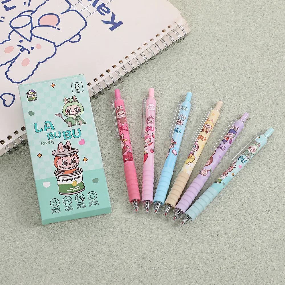 Le Bobo Pen Set - by BOBOOM™