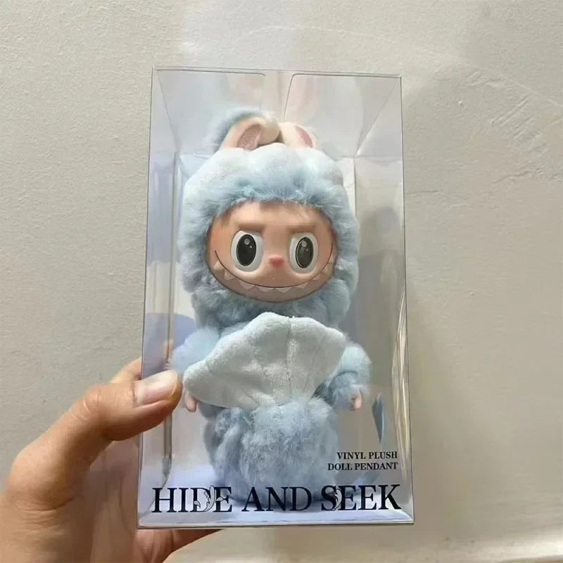 Le Bobo - The Mysterious Premium Doll from BOBOOM™
