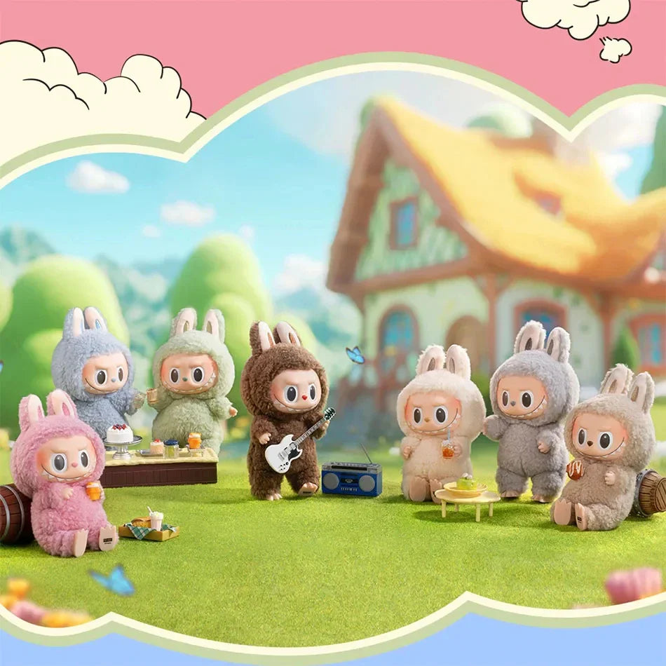 Le Bobo Garden Kit - from BOBOOM™