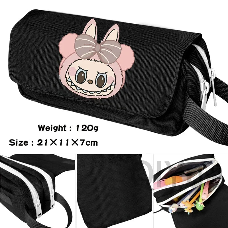 Luxury Le Bobo Pencil Case - from BOBOOM™