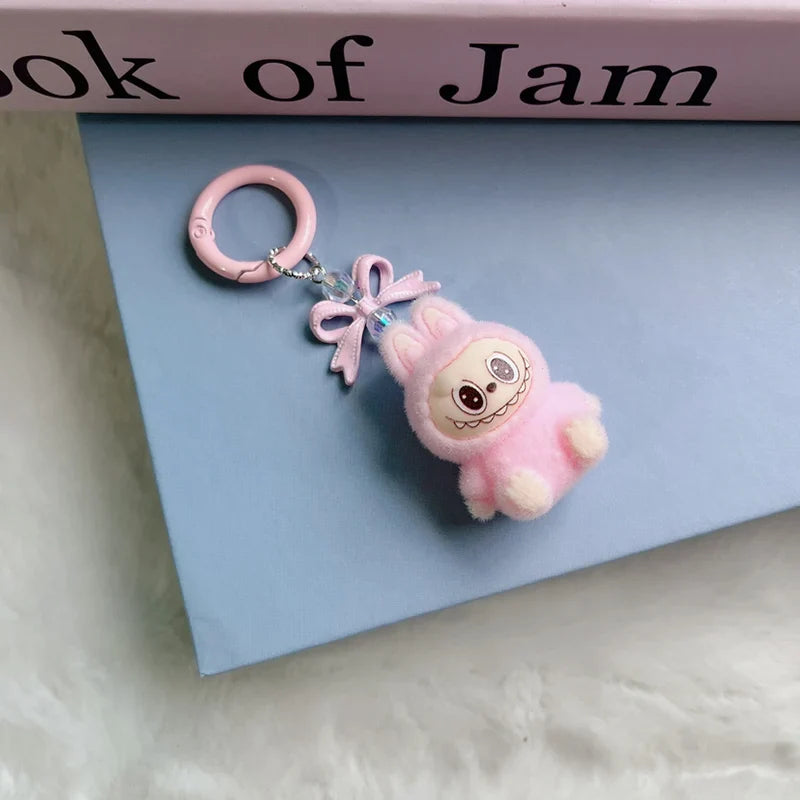 Le Bobo - Bobo-Baby Keychain by BOBOOM™