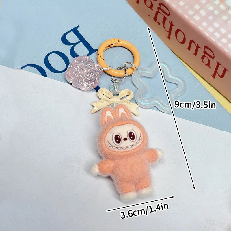 Le Bobo - Bobo-Baby Keychain by BOBOOM™