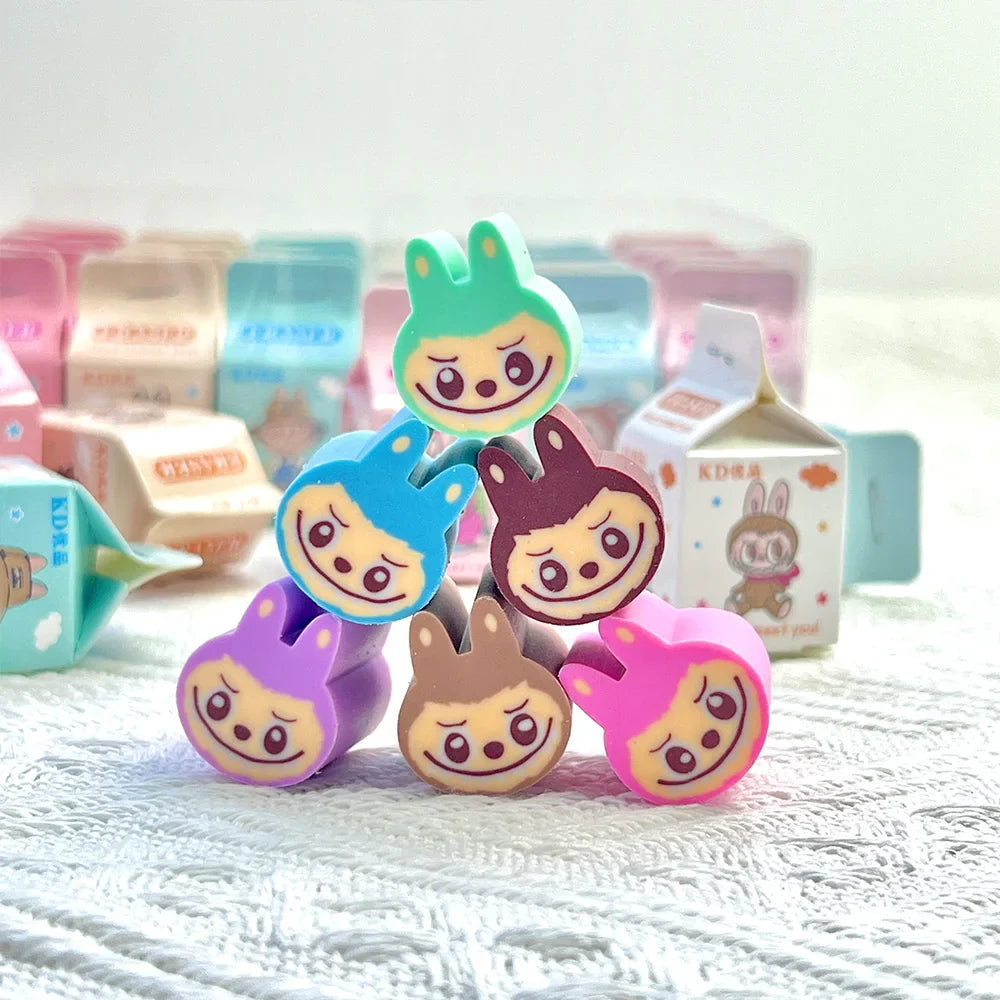 Bobo Eraser (6 units) - from BOBOOM™