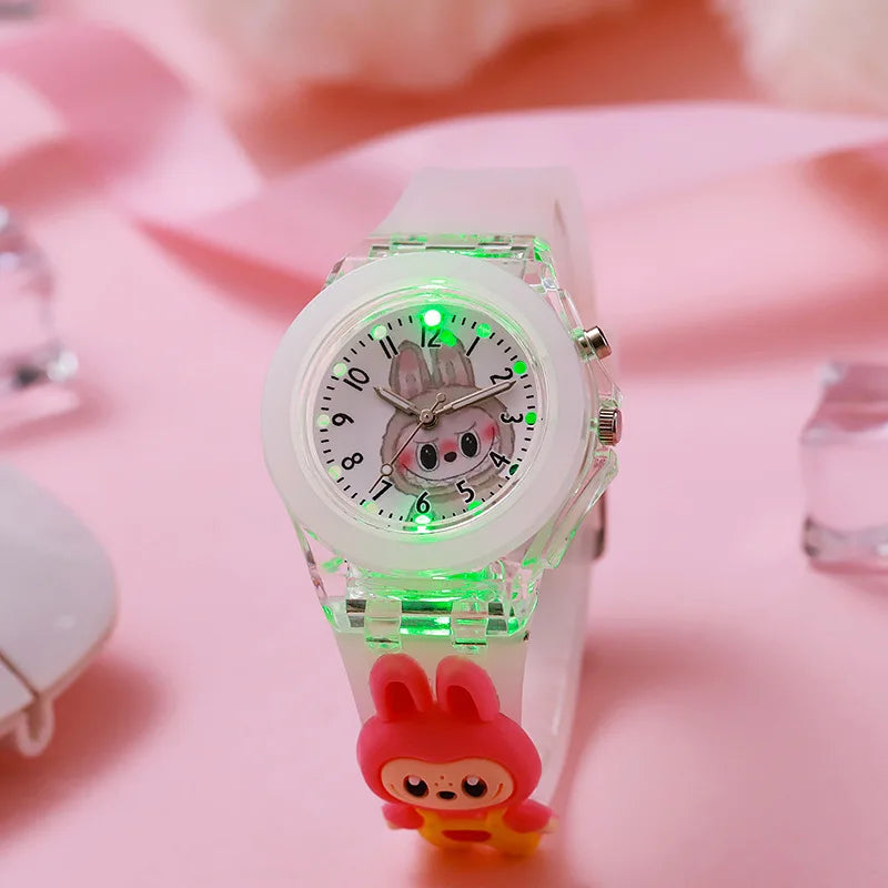 Le Bobo Girls' Watch - from BOBOOM™
