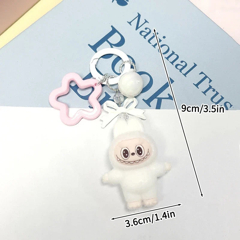 Le Bobo - Bobo-Baby Keychain by BOBOOM™