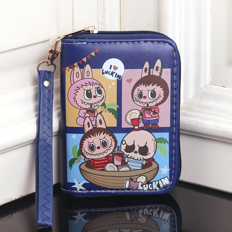 Le Bobo Wallet - by BOBOOM™