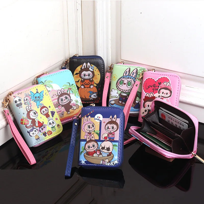 Le Bobo Wallet - by BOBOOM™