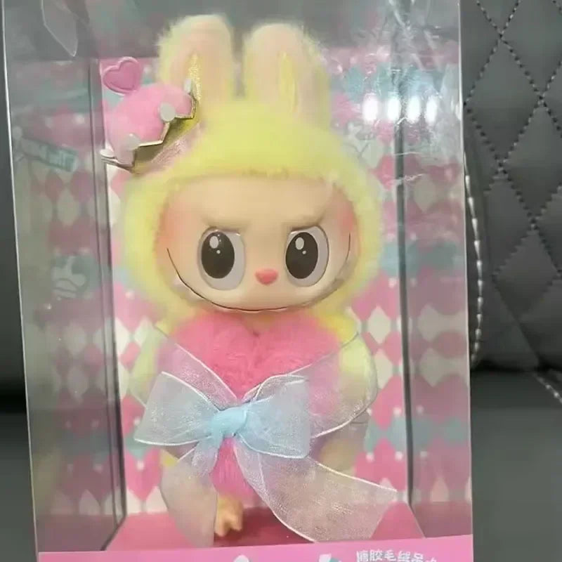 Le Bobo - The Mysterious Premium Doll from BOBOOM™