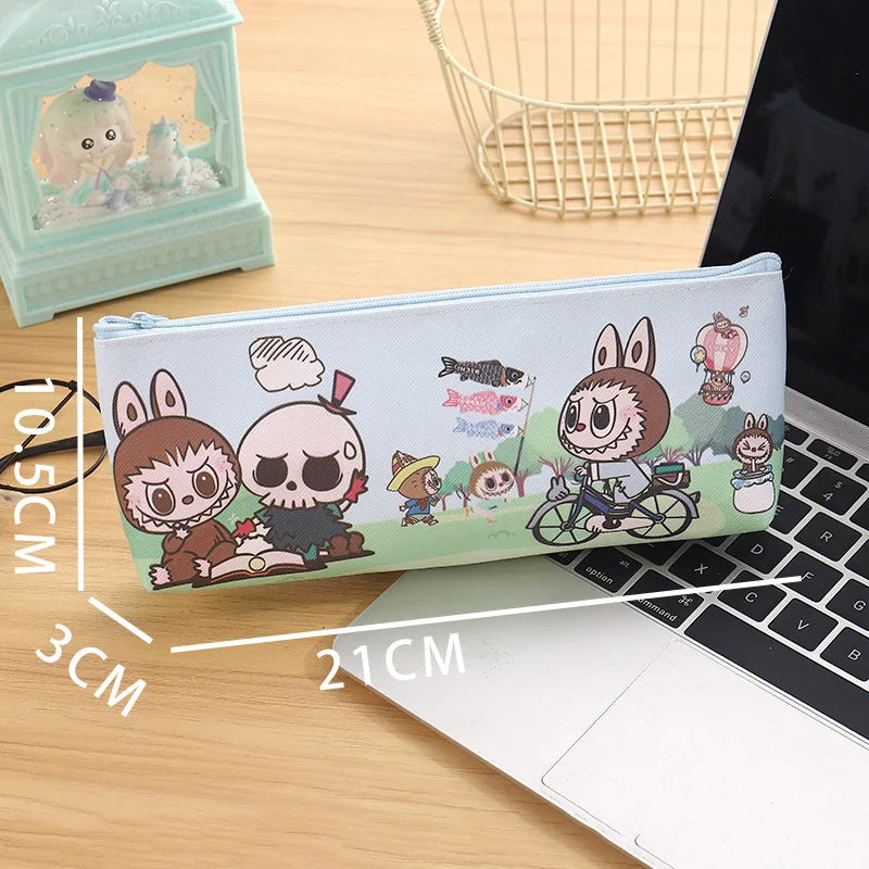 Le Bobo Pencil Case – from BOBOOM™
