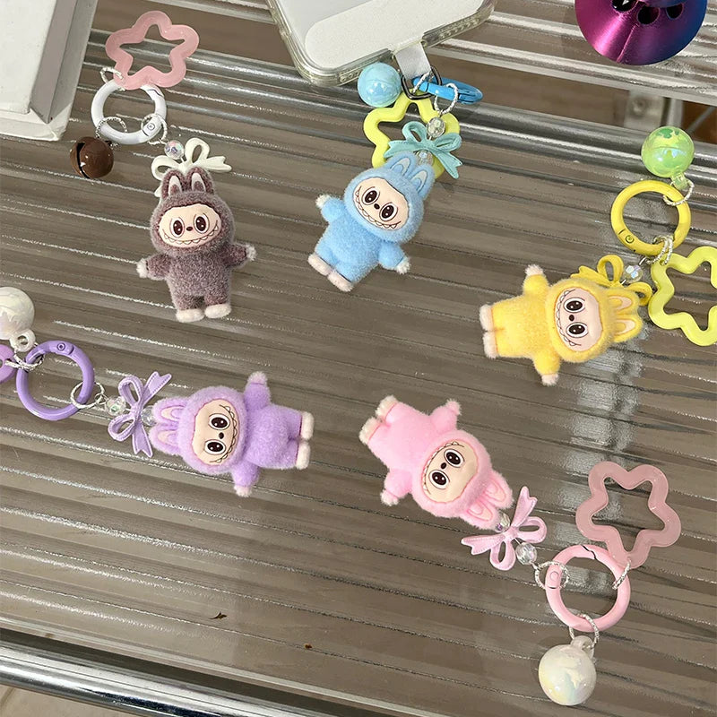 Le Bobo - Bobo-Baby Keychain by BOBOOM™