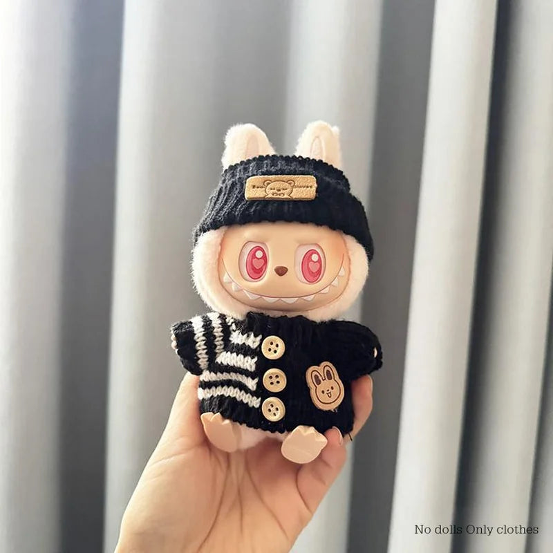 Le Bobo outfit - the perfect set from BOBOOM™