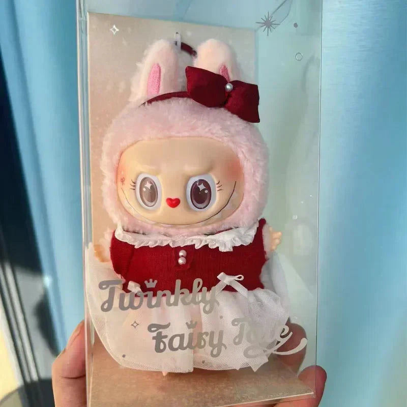 Le Bobo - The Mysterious Premium Doll from BOBOOM™