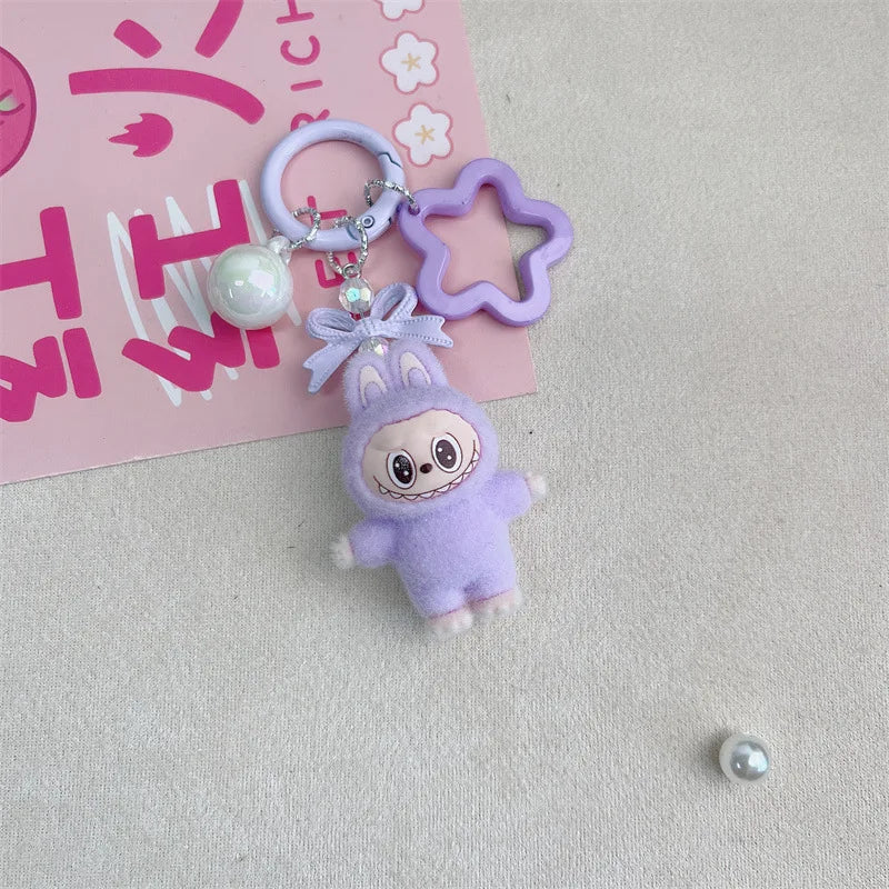 Le Bobo - Bobo-Baby Keychain by BOBOOM™