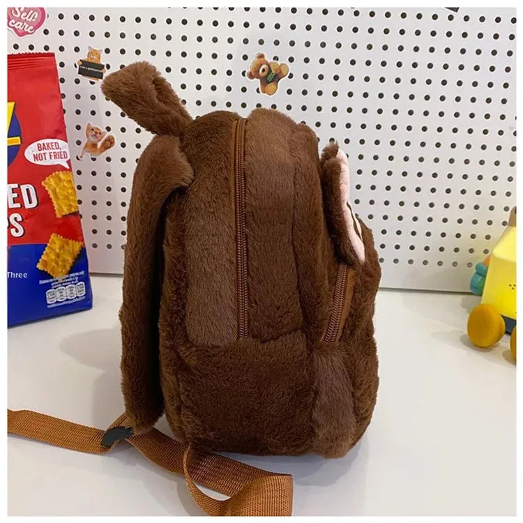 Le Bobo Small Kindergarten Bag - from BOBOOM™