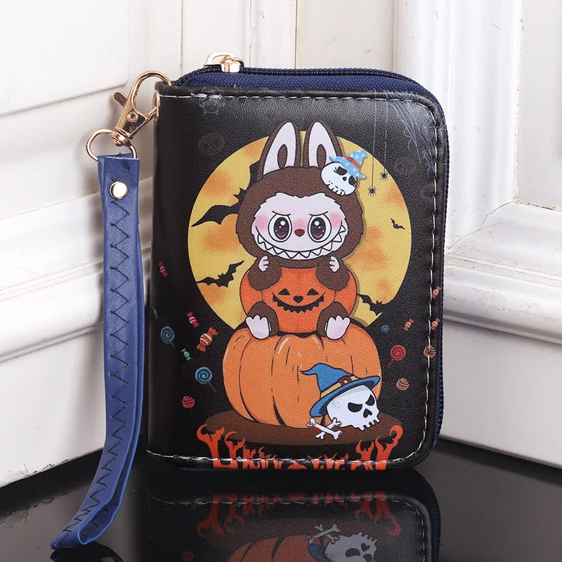 Le Bobo Wallet - by BOBOOM™