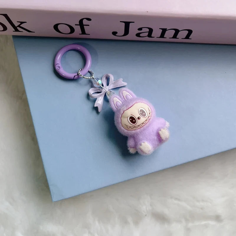 Le Bobo - Bobo-Baby Keychain by BOBOOM™