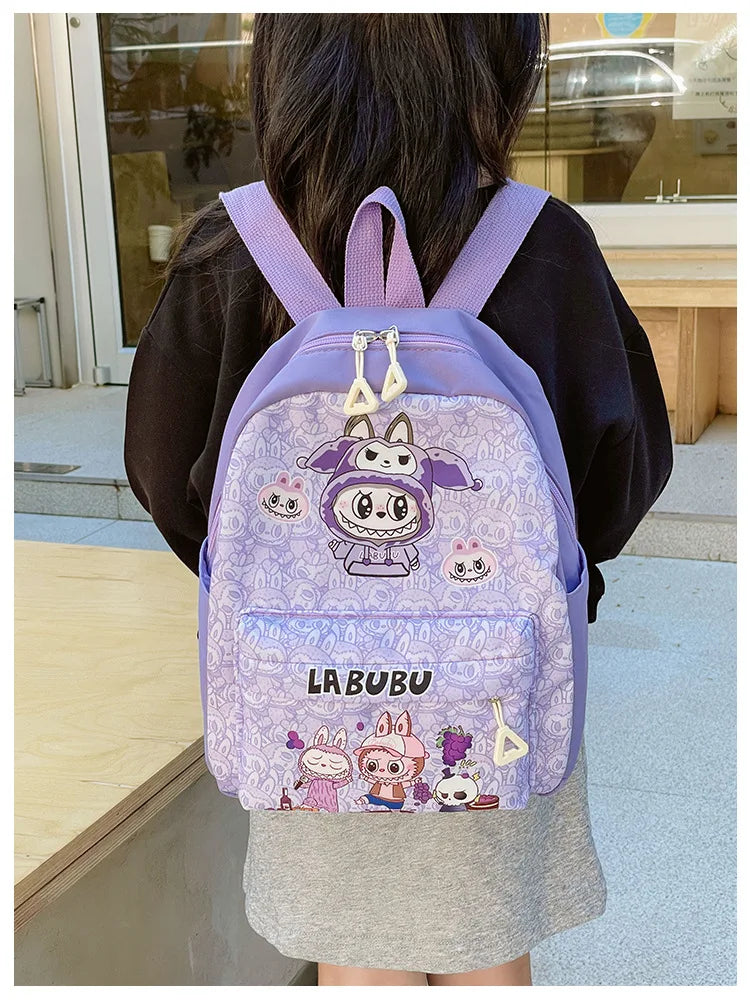 Le Bobo Bag – Cuteness Bomb – from BOBOOM™