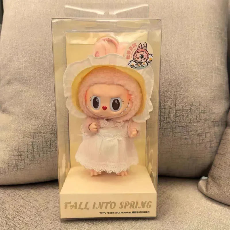 Le Bobo - The Mysterious Premium Doll from BOBOOM™