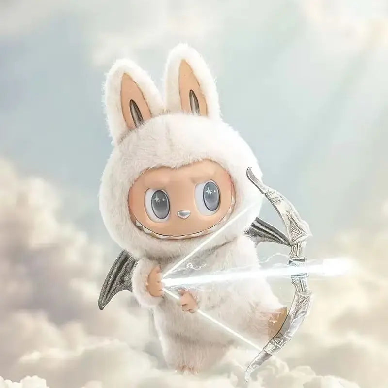 Le Bobo - The Rare Angel Doll from BOBOOM™