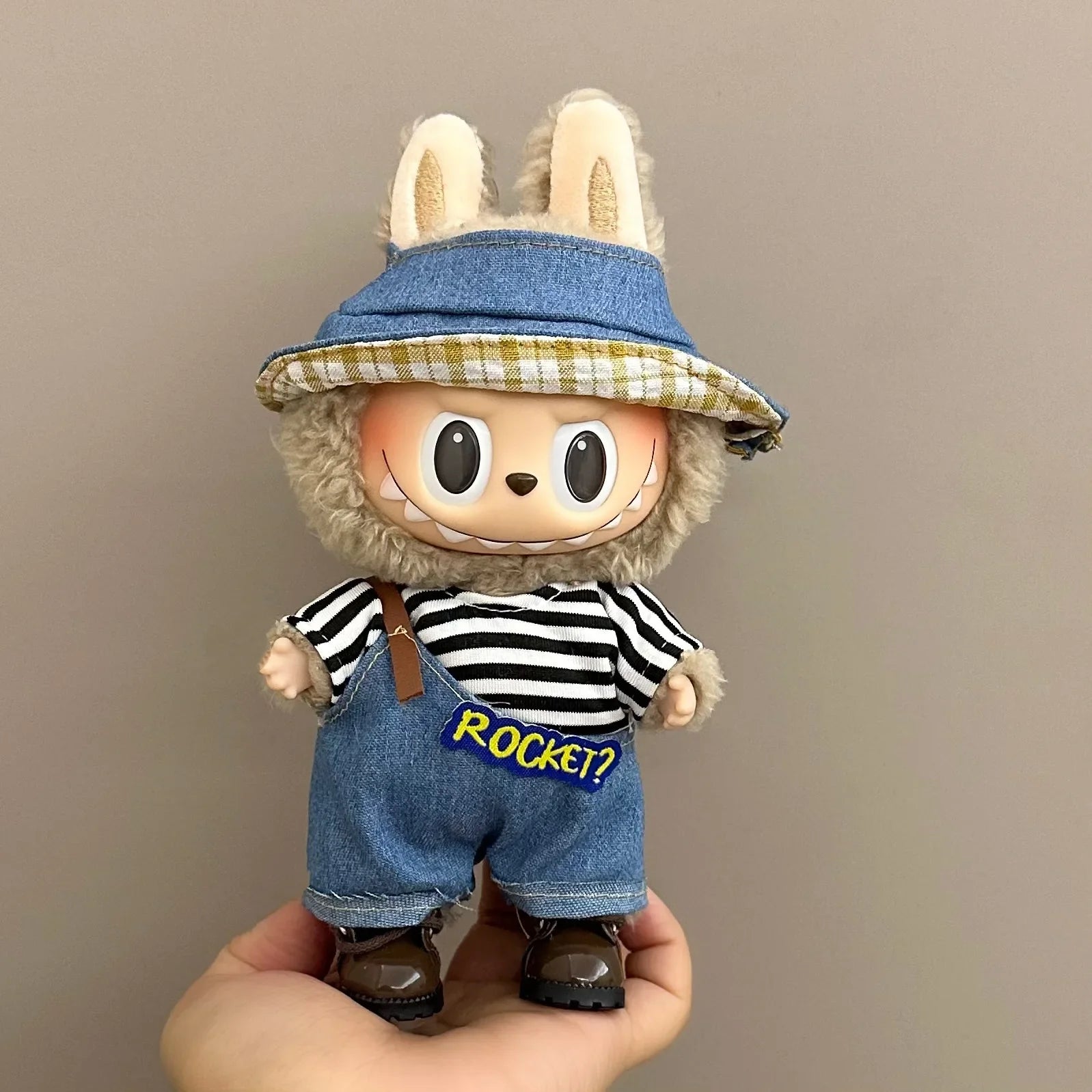 Le Bobo Outfit - The Royal Suit from BOBOOM™