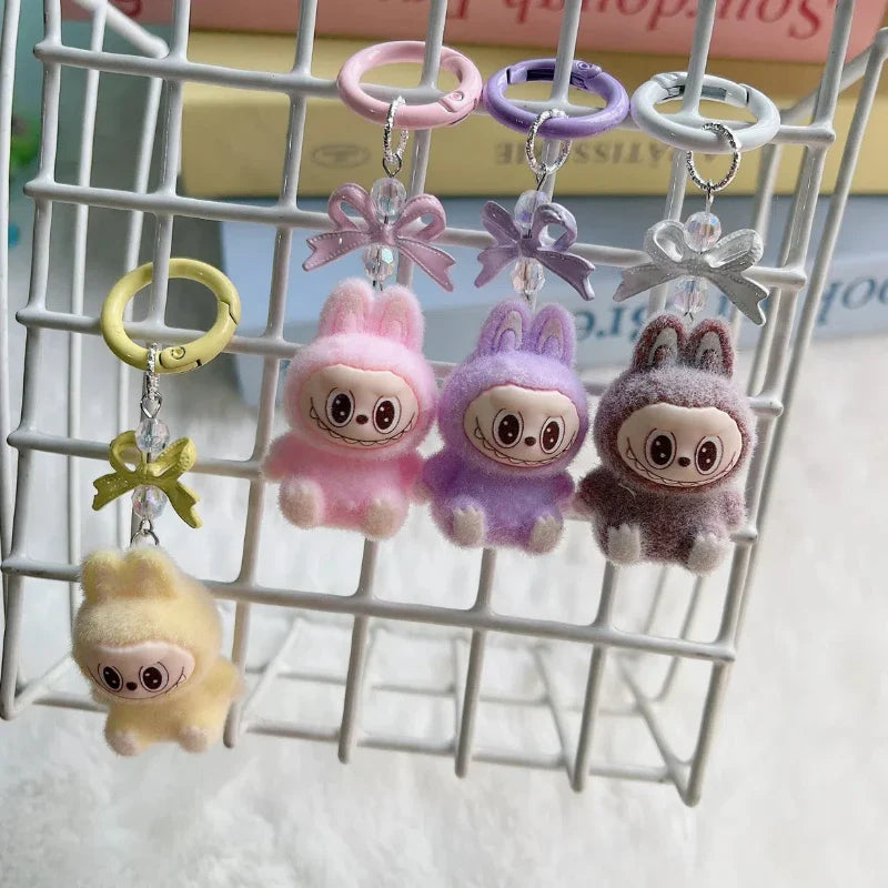 Le Bobo - Bobo-Baby Keychain by BOBOOM™