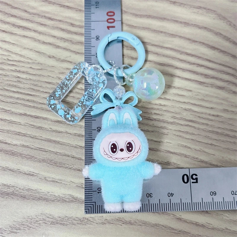 Le Bobo - Bobo-Baby Keychain by BOBOOM™