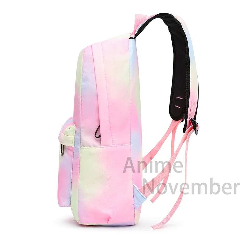 Bobo School Bag Set - from BOBOOM™