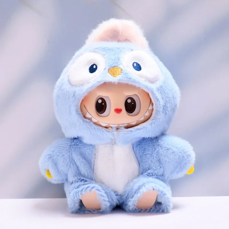 Le Bobo Outfit - Penguin Pajamas by BOBOOM™