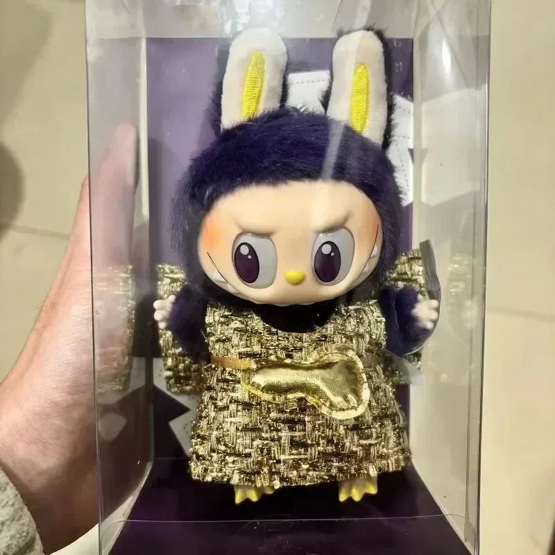 Le Bobo - The Mysterious Premium Doll from BOBOOM™