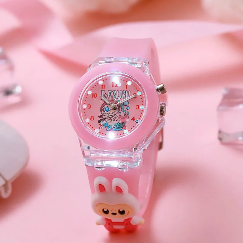Le Bobo Girls' Watch - from BOBOOM™