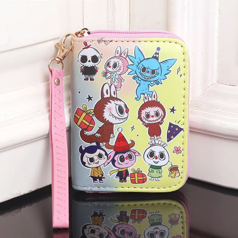 Le Bobo Wallet - by BOBOOM™