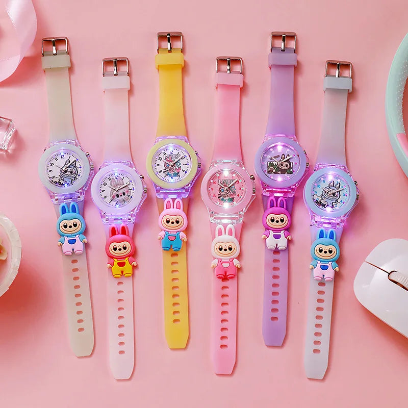 Le Bobo Girls' Watch - from BOBOOM™