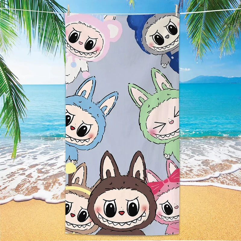 La Bobo Towel - from BOBOOM™