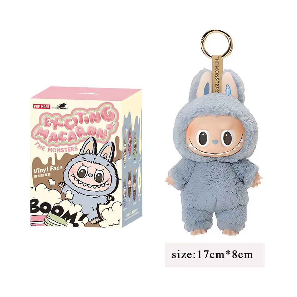Le Bobo – the wild ‘boom’ doll from BOBOOM™