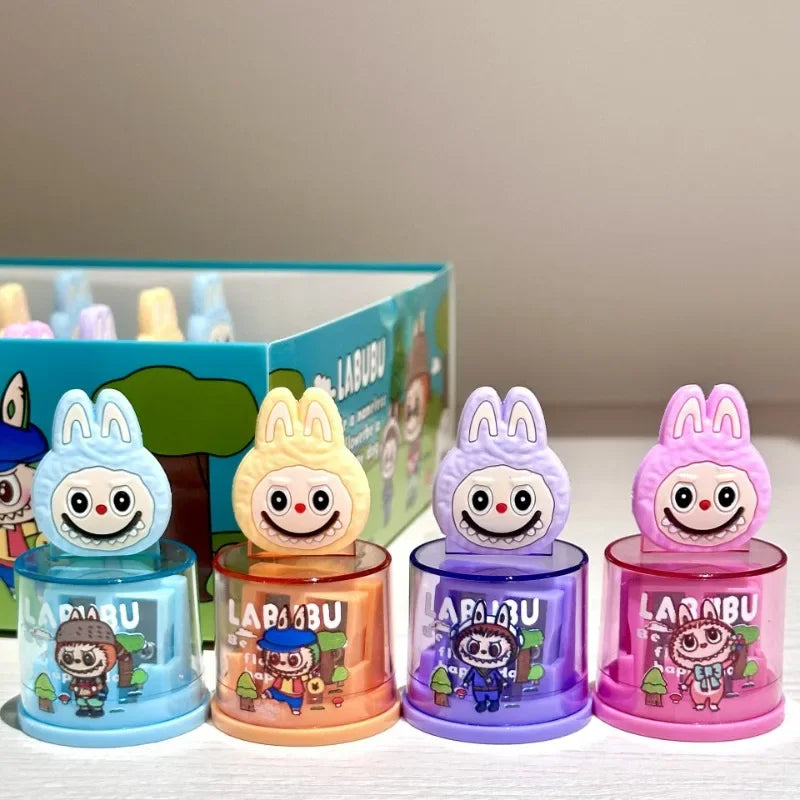 Le Bobo Sharpener - from BOBOOM™