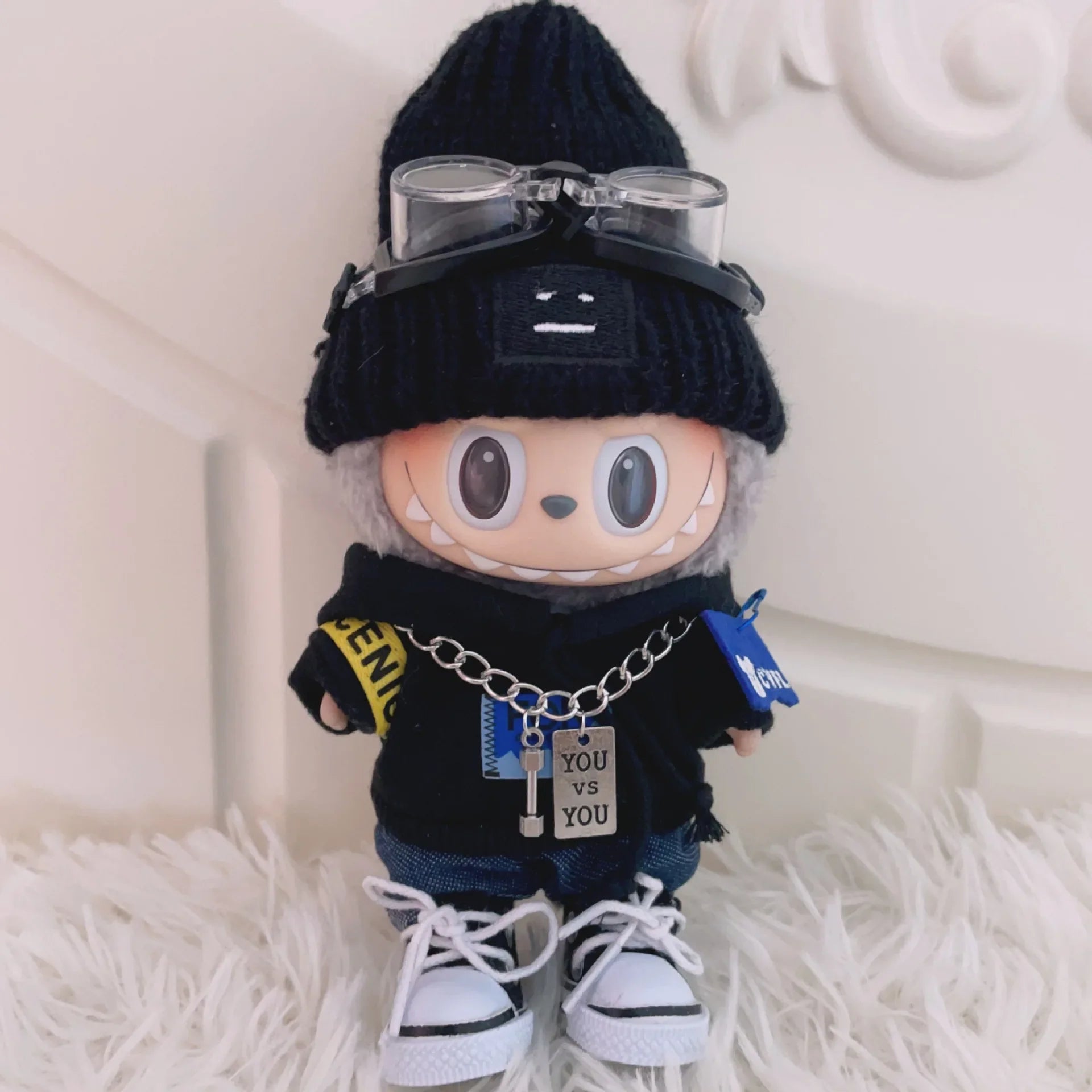 Le Bobo Outfit - The Star Suit by BOBOOM™
