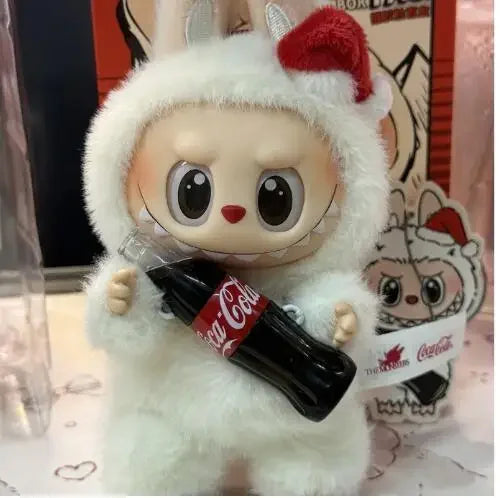 La Bobo Coca-Cola - from BOBOOM™
