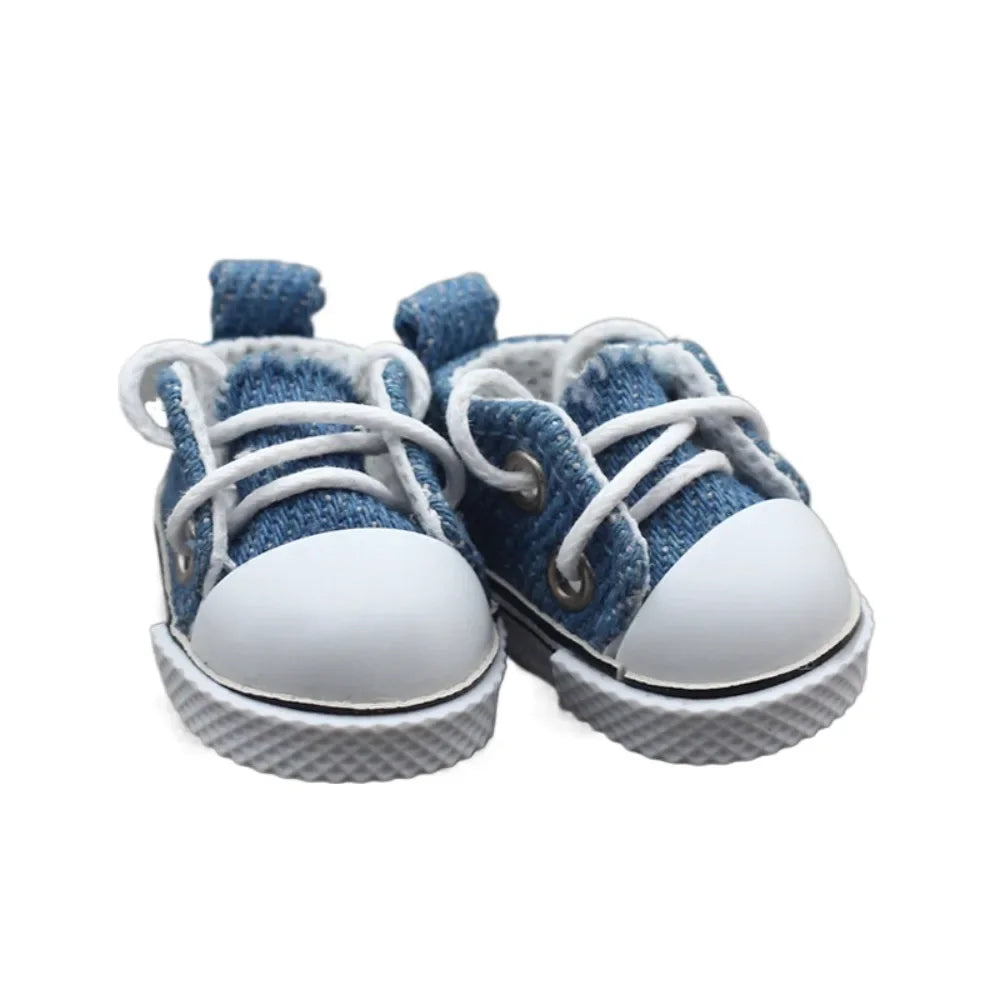 Le Bobo Shoes - by BOBOOM™