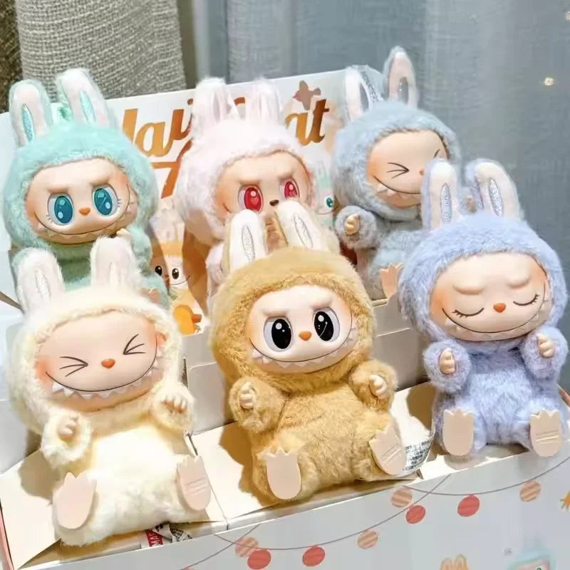 Le Bobo - The Dreaming Doll from BOBOOM™