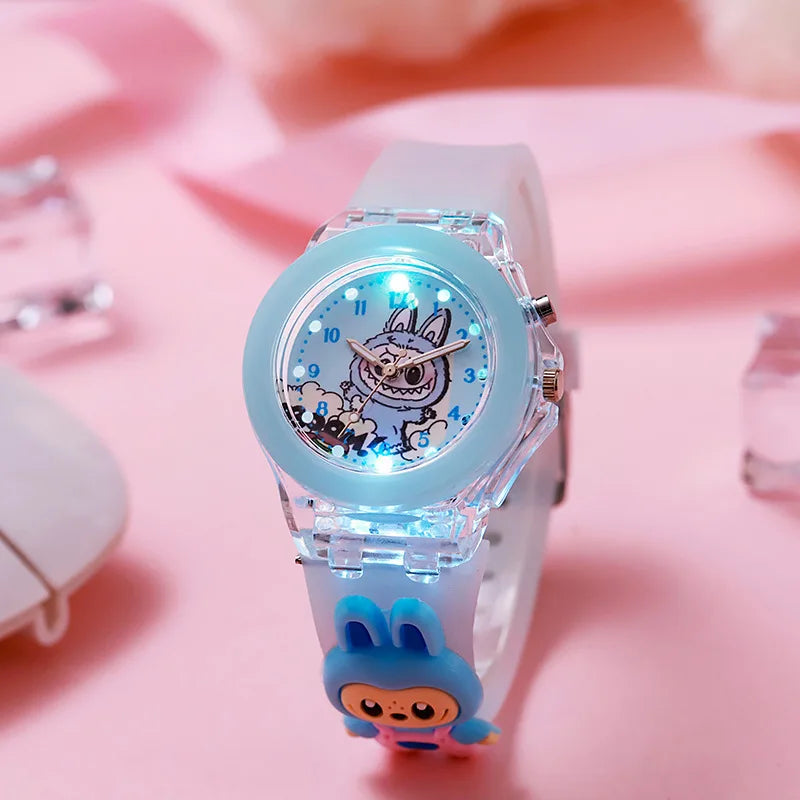 Le Bobo Girls' Watch - from BOBOOM™