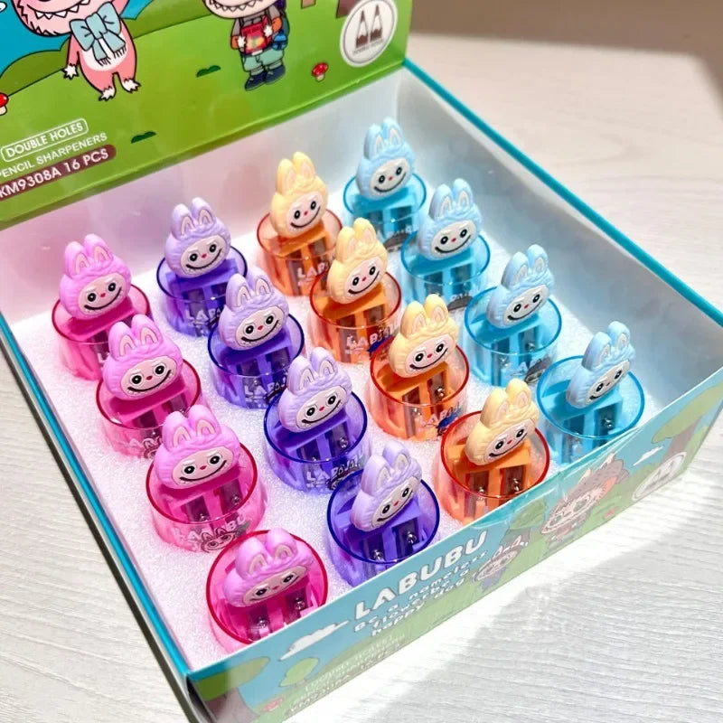 Le Bobo Sharpener - from BOBOOM™