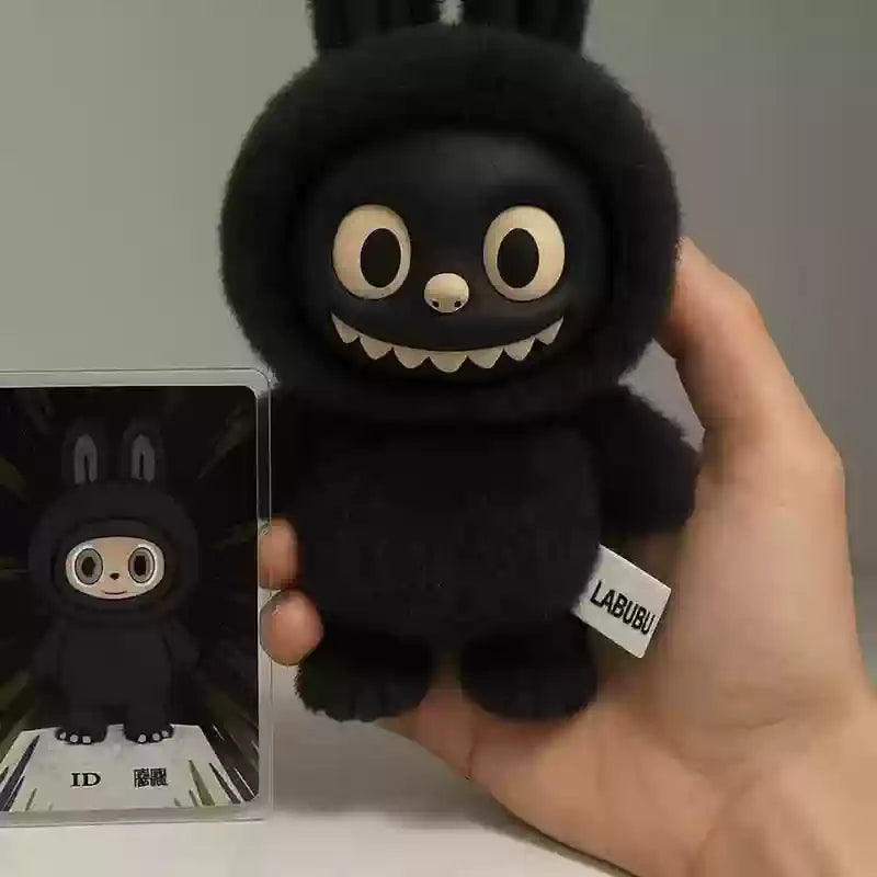 Le Bobo - Shadow Version by BOBOOM™