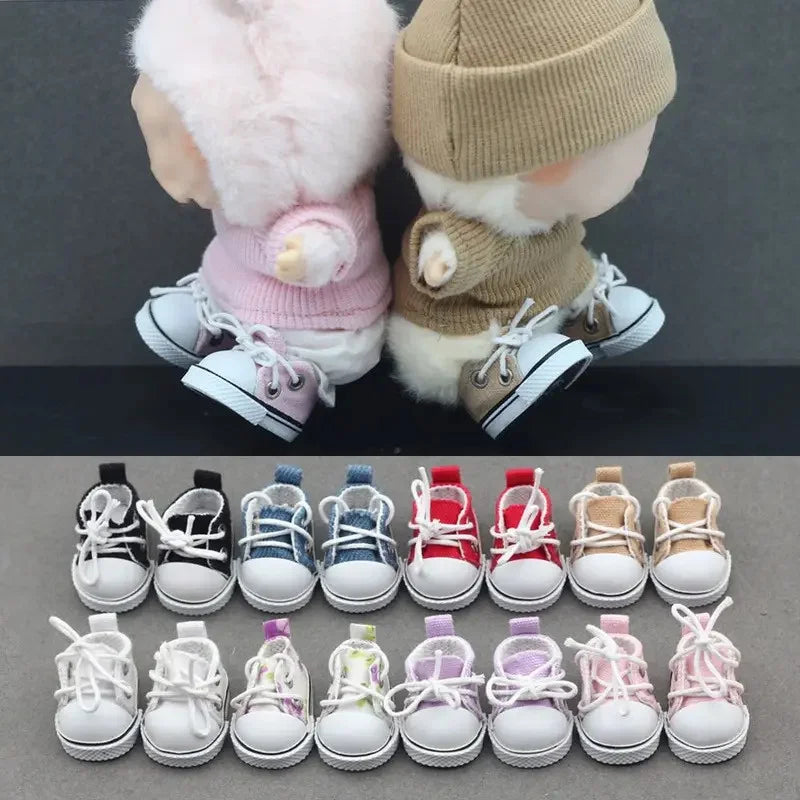 Le Bobo Shoes - by BOBOOM™