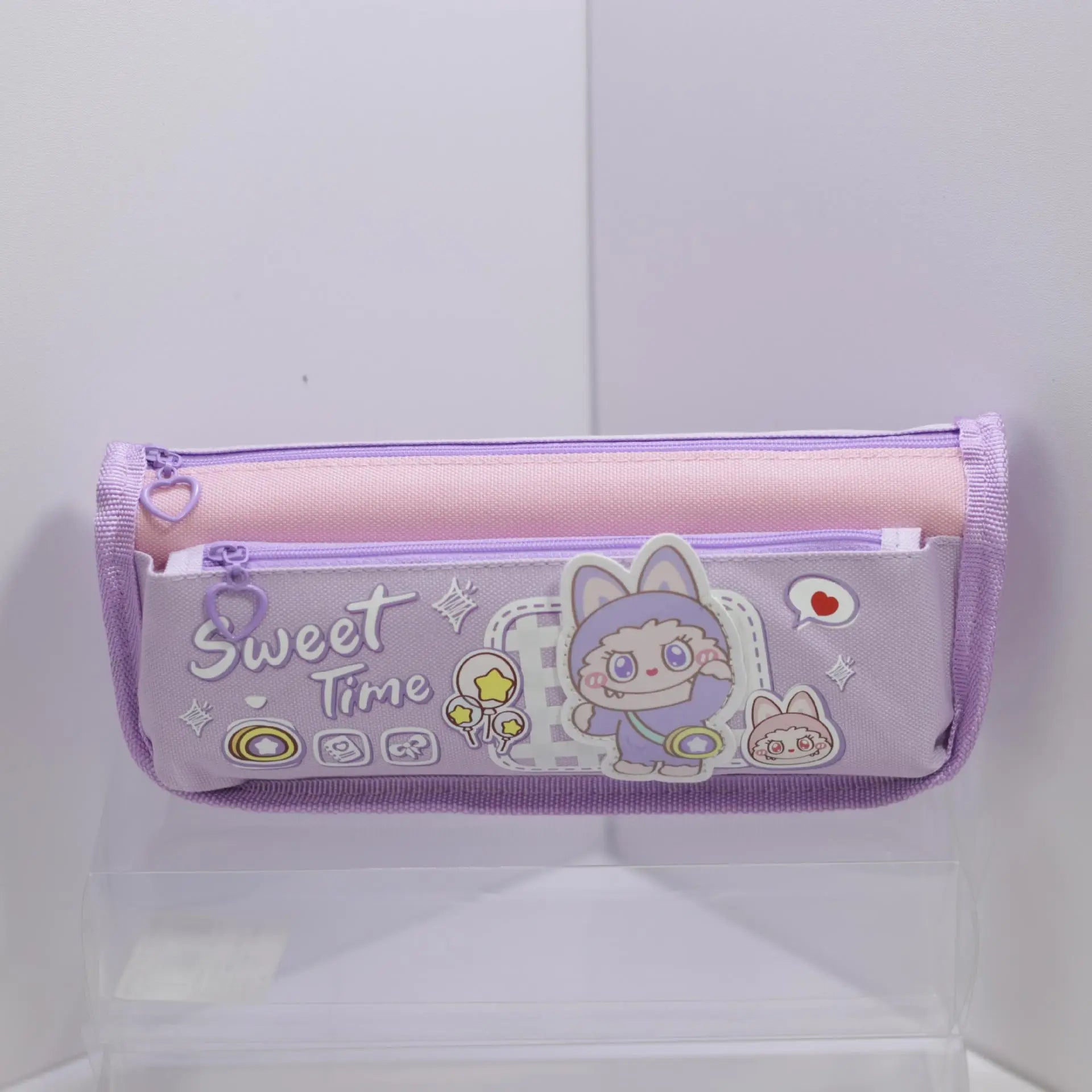 Le Bobo Premium Pencil Case - from BOBOOM™