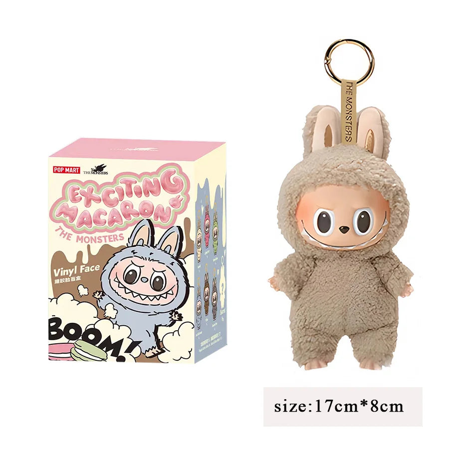 Le Bobo – the wild ‘boom’ doll from BOBOOM™